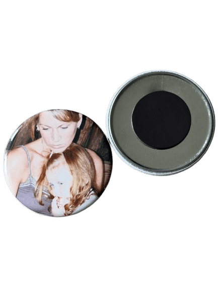 2.25" Round Magnet 1