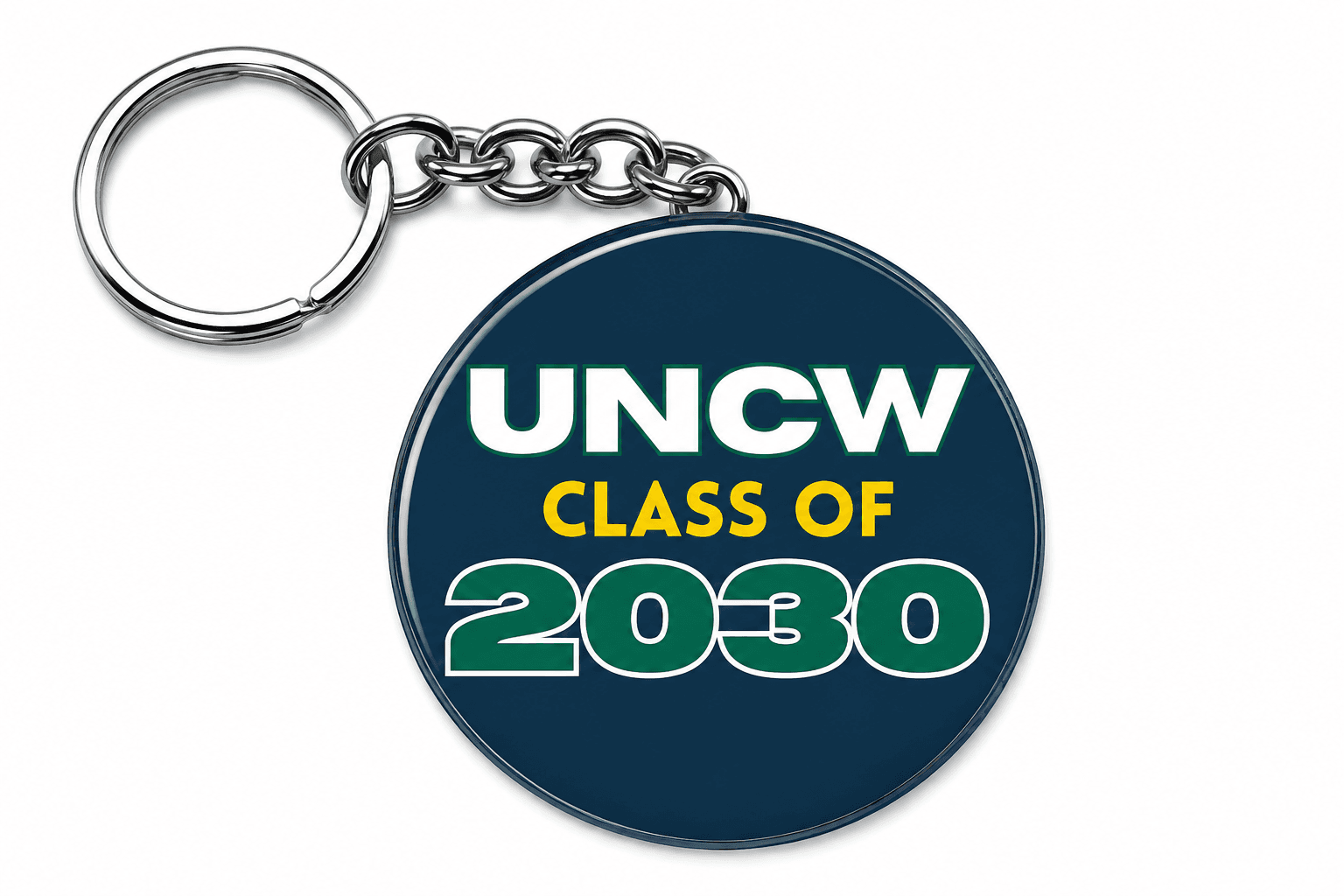 UNCW "Class of" Bundle Pack 1