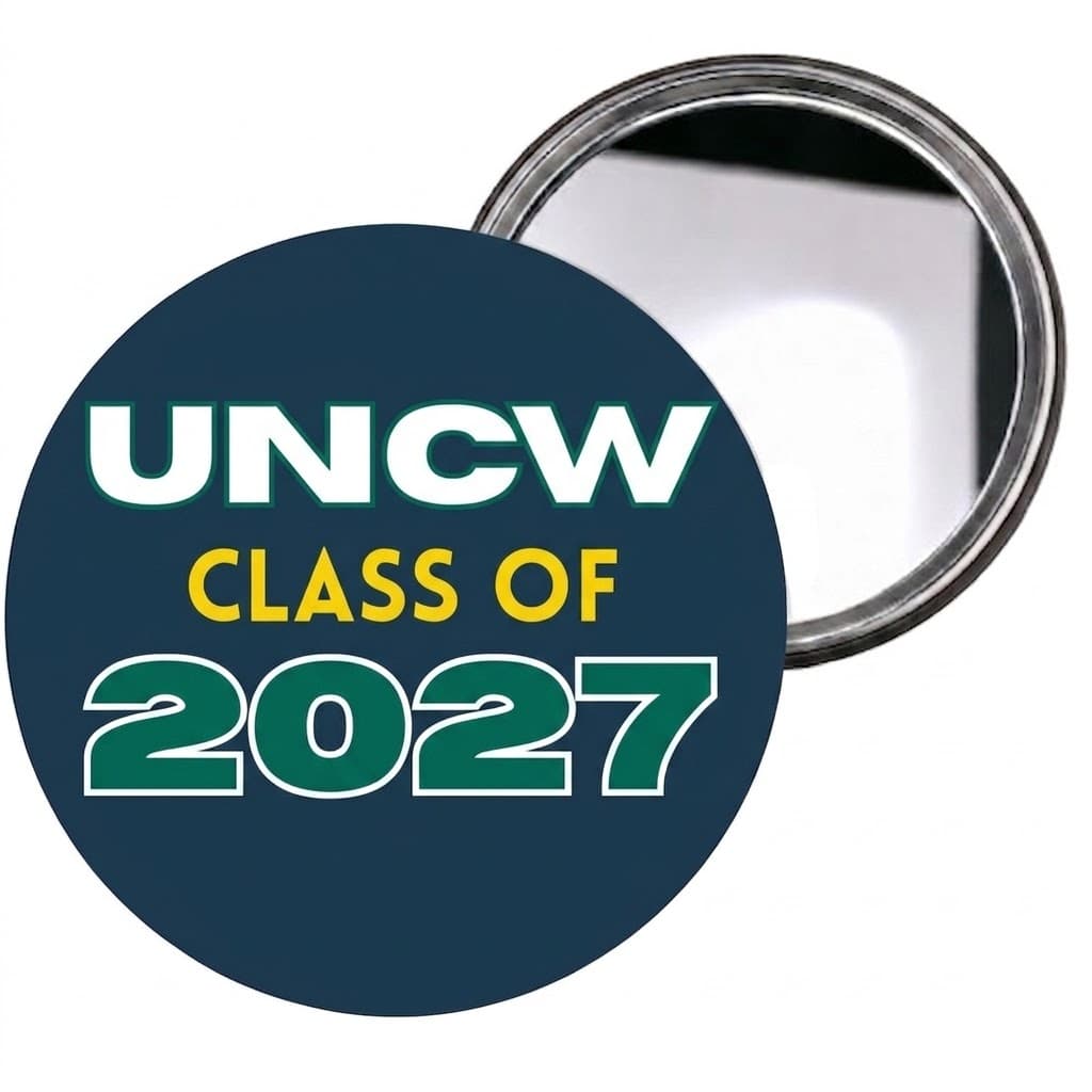 UNCW "Class of" Bundle Pack 4