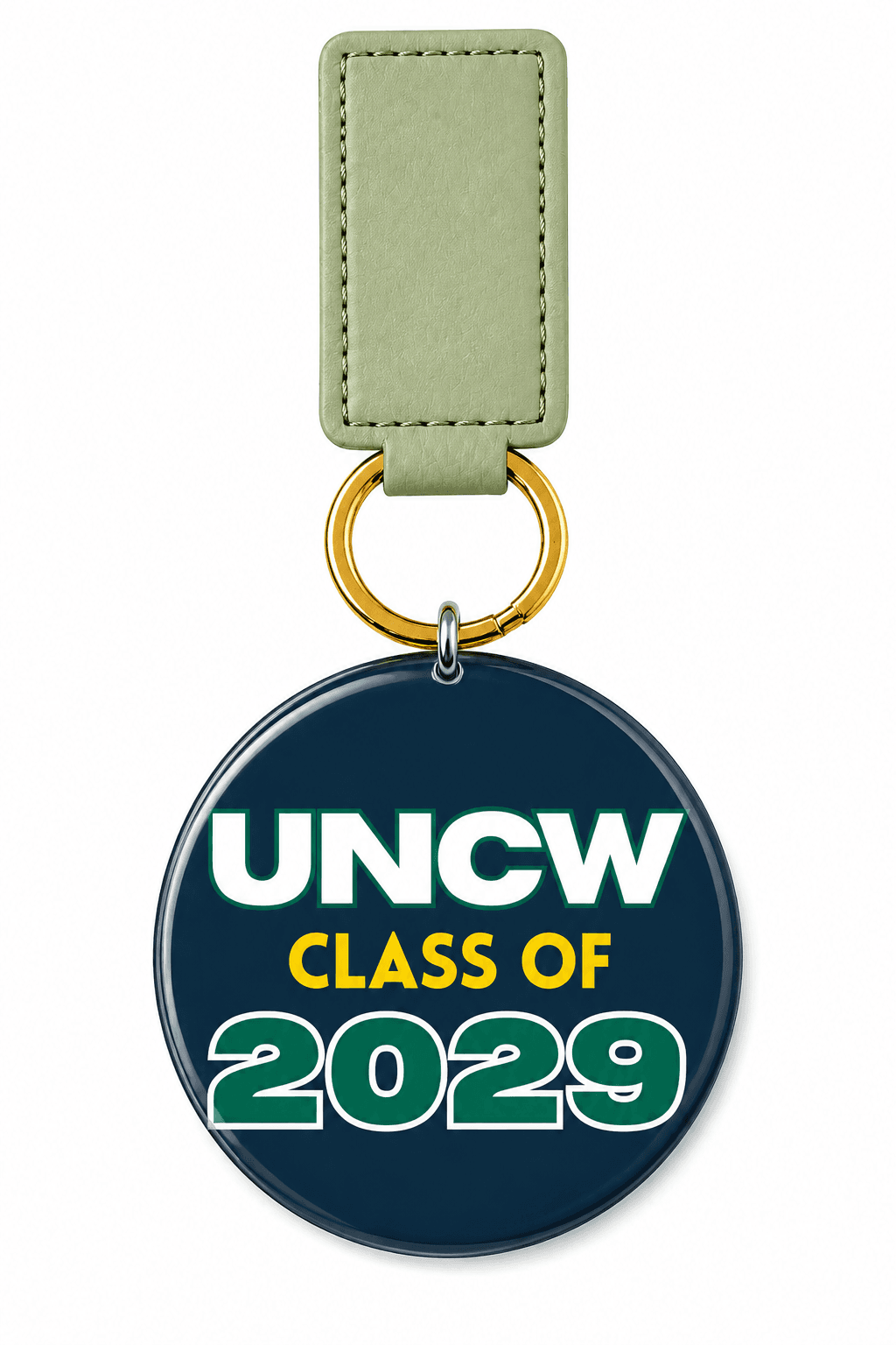 UNCW "Class of" Bundle Pack 3
