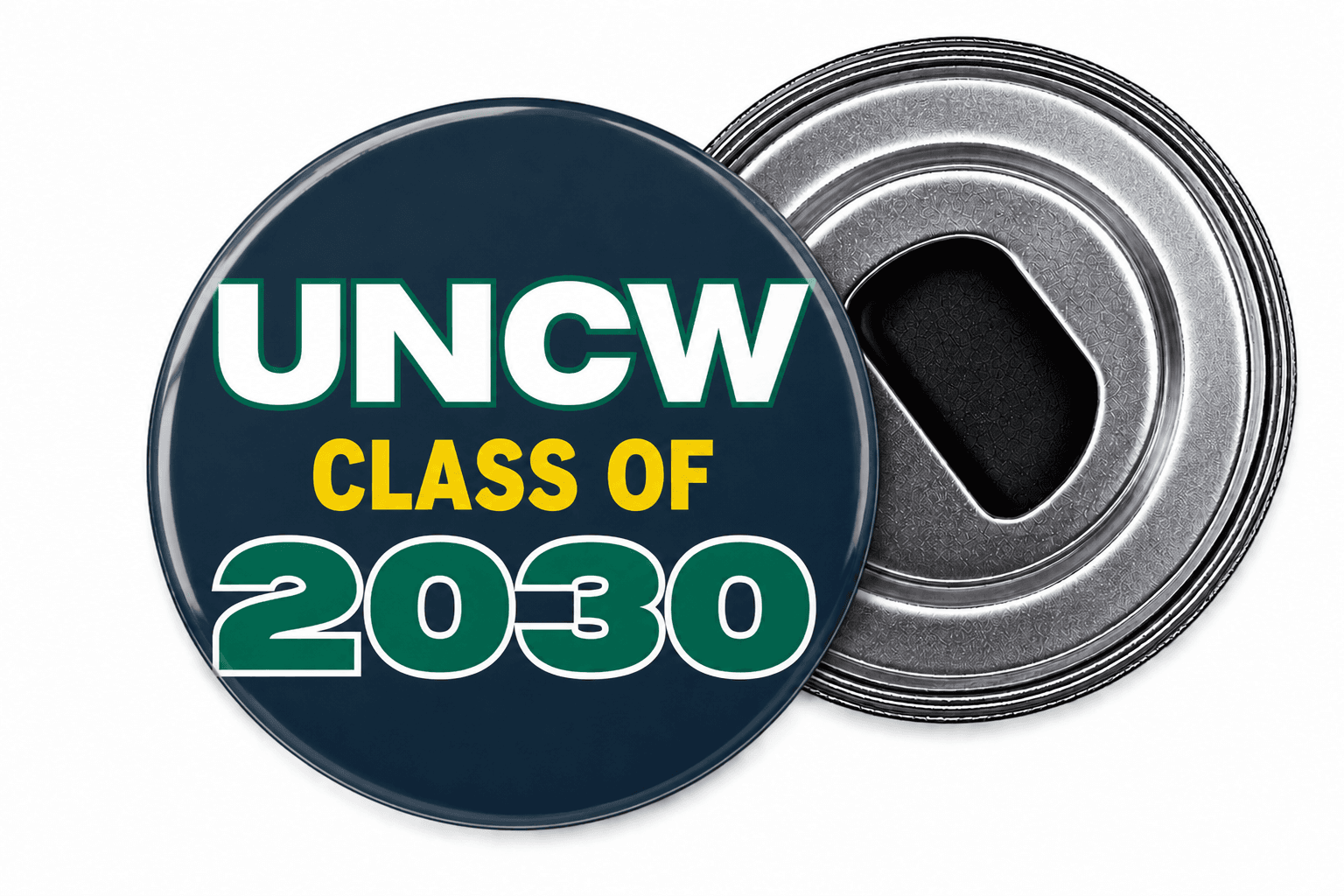 UNCW "Class of" Bundle Pack 2